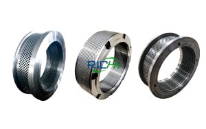 Just how to keep pellet mill die as well as roller?