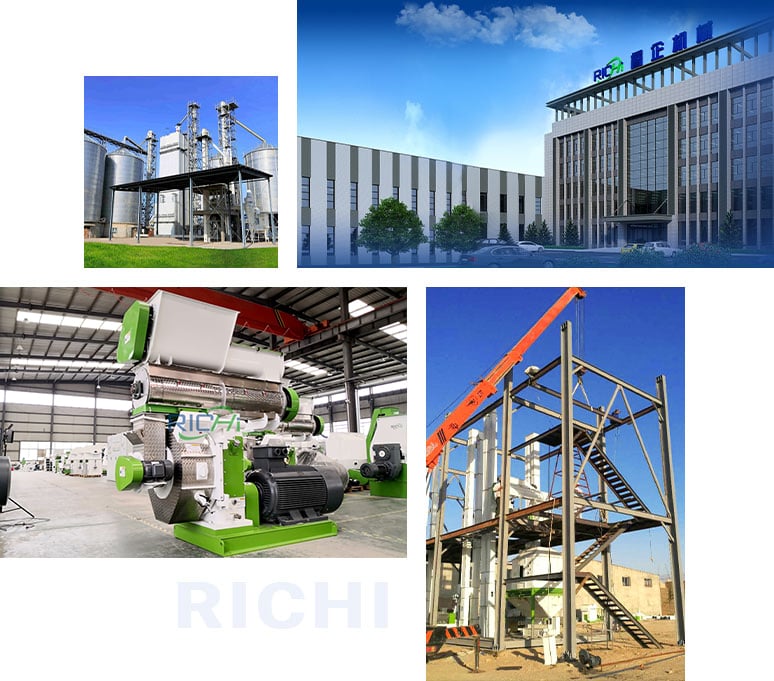 Richi Machinery