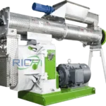 Poultry Feed Pellet Machine